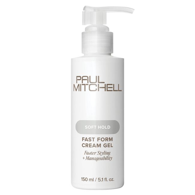 Fast Form Cream Gel