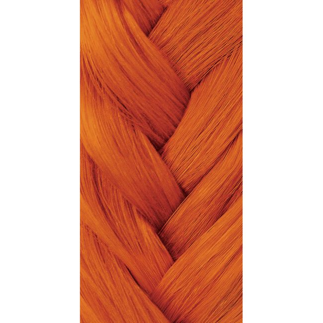 -44 Copper Booster Gloss Toner with Bonder Demi-Permanent Hair Color