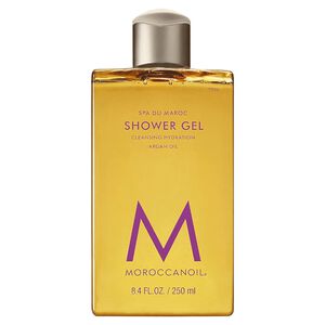 Shower Gel Spa Du Maroc