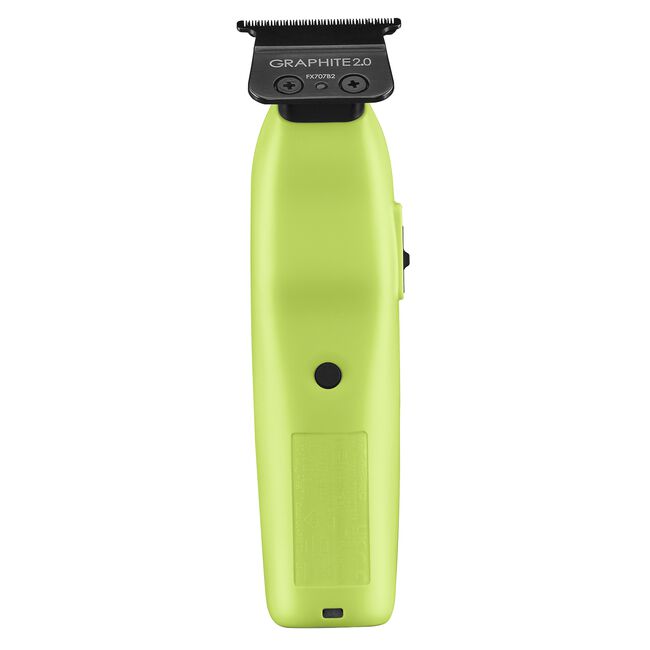 Neon Yellow FXONE LO-PROFX Trimmer