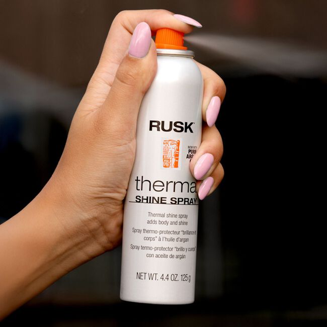 Thermal Shine Spray 55%