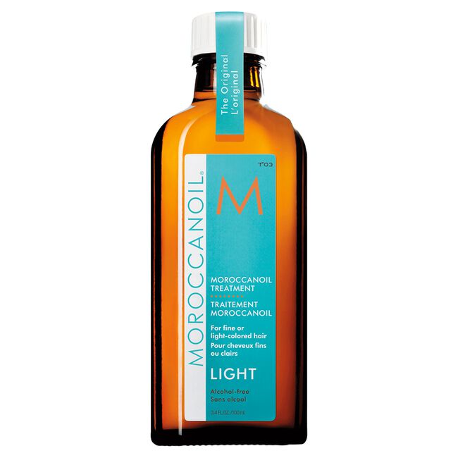 Light Treatment