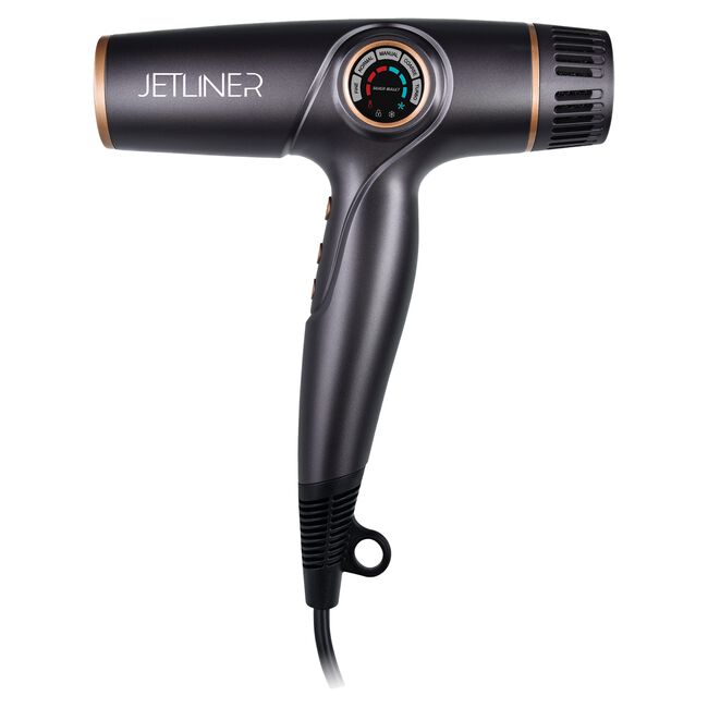 Silver Bullet Jetliner Dryer