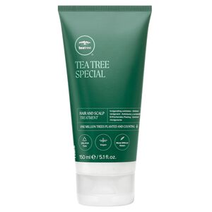 Tea Tree Special Hair & Scalp Treatment