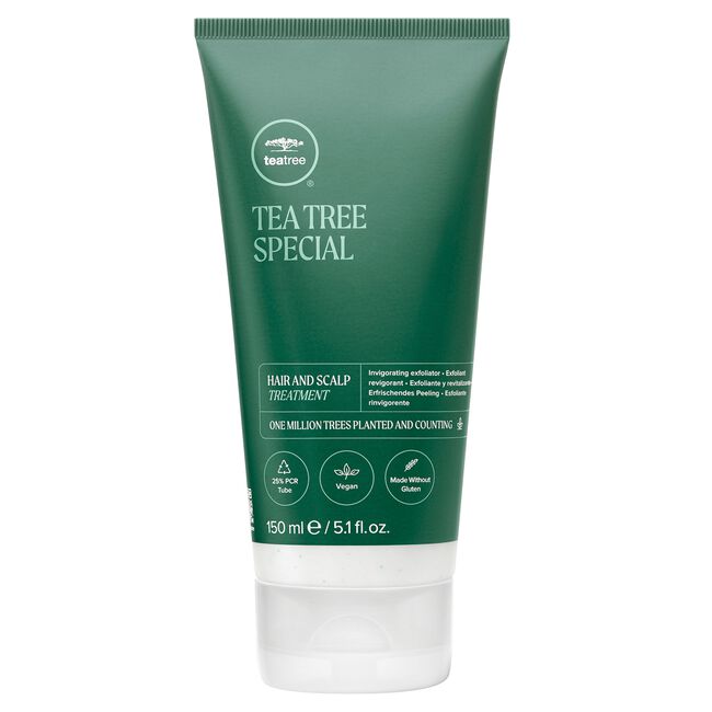 Tea Tree Special Hair & Scalp Treatment
