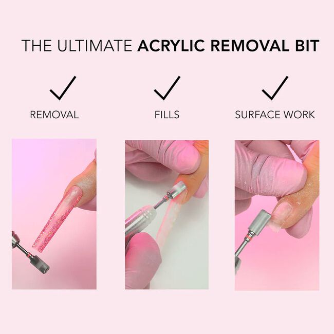 Safety Removal Bit Medium Grit