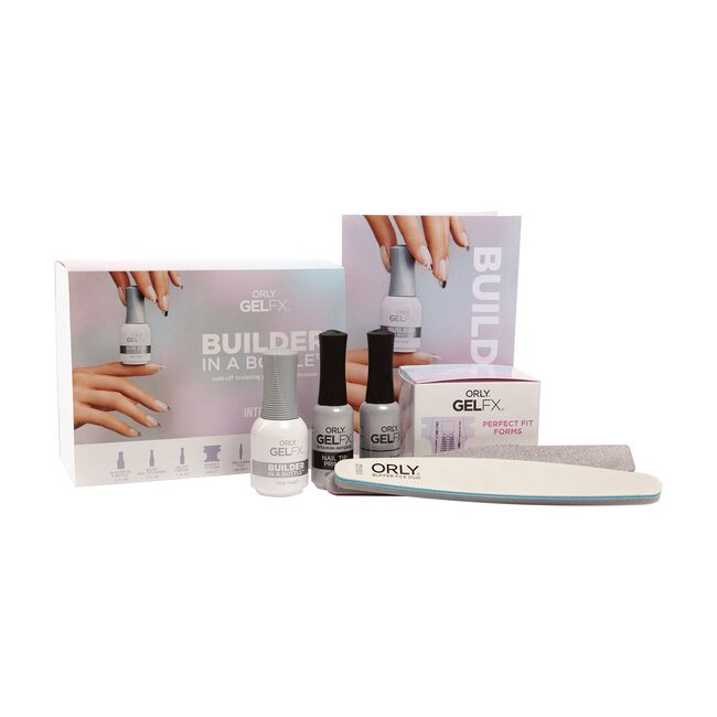 GelFX Builder In A Bottle Intro Kit