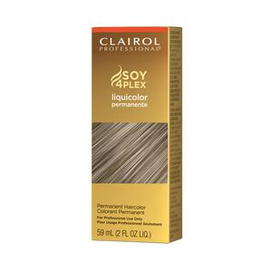 8N/88N Lgt Neut Blonde