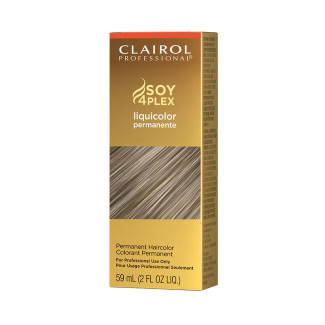 8N/88N Lgt Neut Blonde
