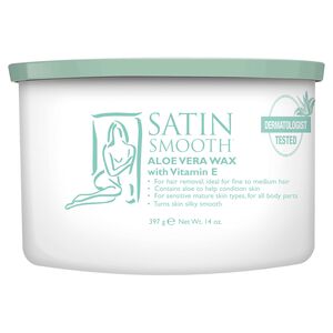 Aloe Vera Wax
