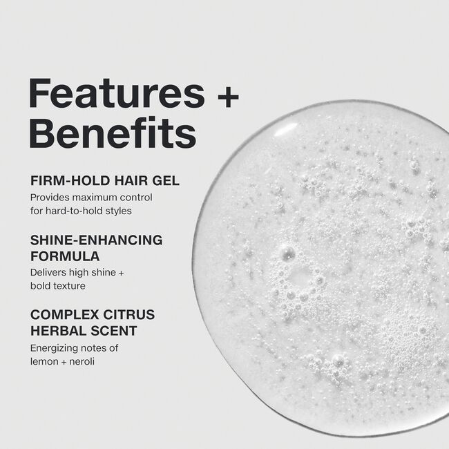 Super Clean Sculpting Gel