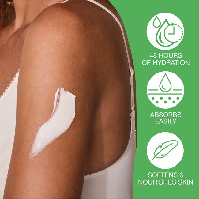Original Body Herbal Moisturizer