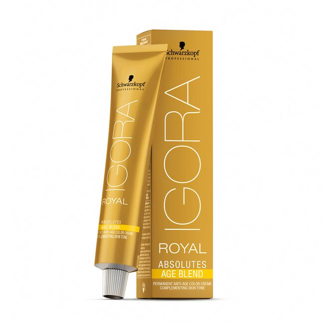 7-560 Medium Gold - Royal Absolutes Age Blend