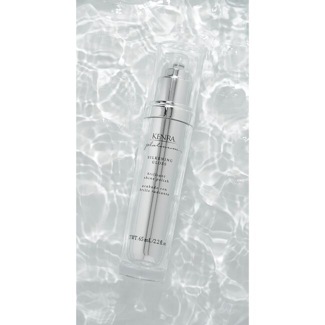 Silkening Gloss