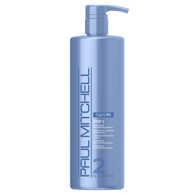 Bond Rx Step 2 Professional Bond-Building Sealant