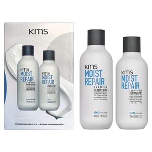 MOISTREPAIR Duo