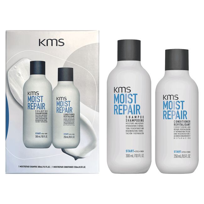 MOISTREPAIR Duo