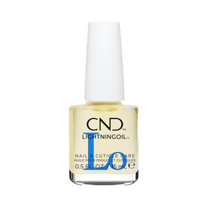 Lightening Oil