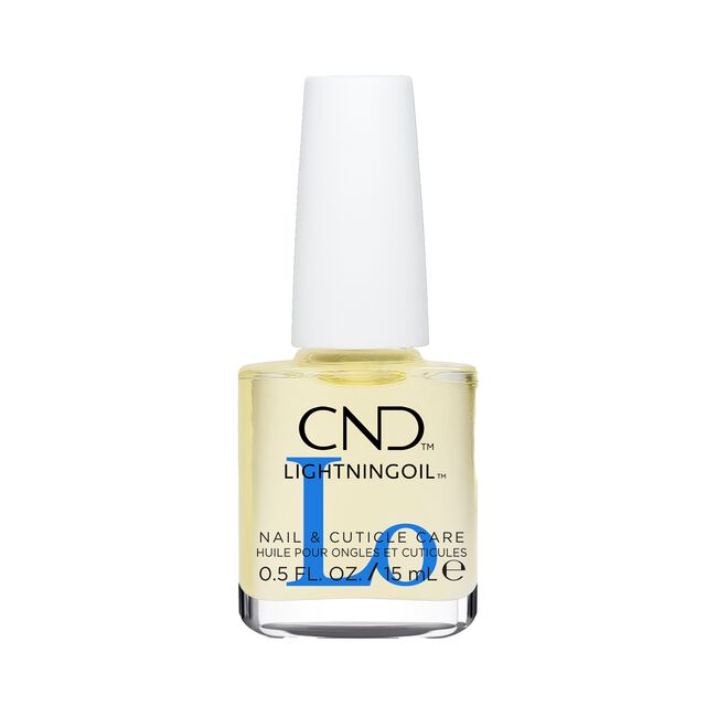Lightening Oil