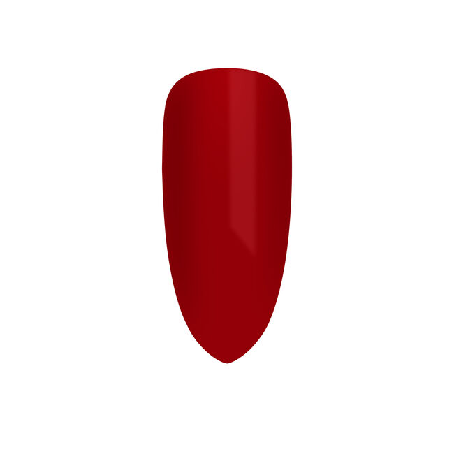 702 Red Carpet Shellac Vivid High Opacity Gel Polish