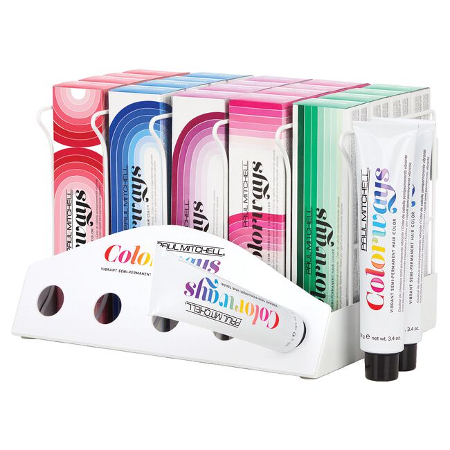 Colorways Organizer