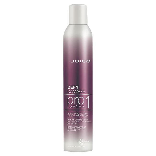 Defy Damage ProSeries 1 Bond-Protecting Color Optimizer Spray