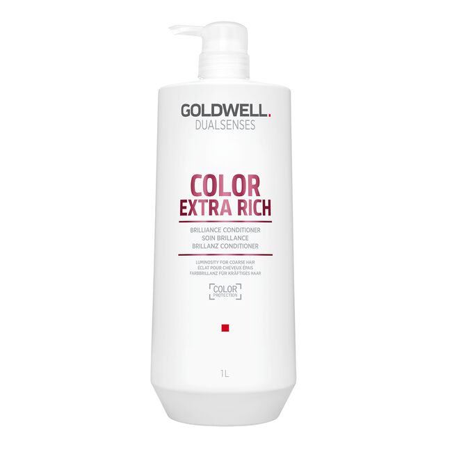Dualsenses Color Extra Rich Brilliance Conditioner