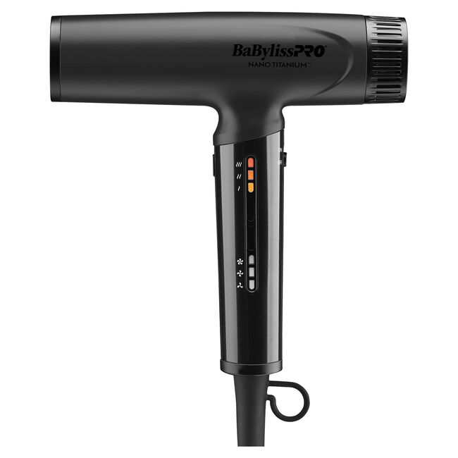 Nano Titanium Light Ionic Dryer