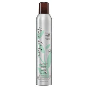 Infinite Hold Finishing Spray 55% VOC