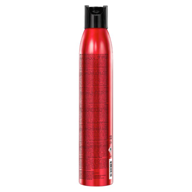 Big Sexy Hair Root Pump Plus Humidity Resistant Volumizing Spray Mousse