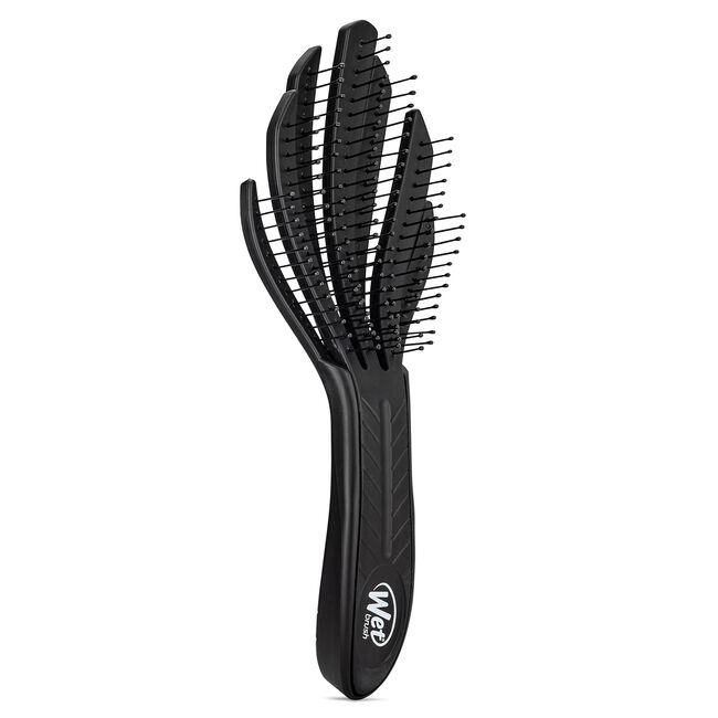 Black Go Green Curl Detangler