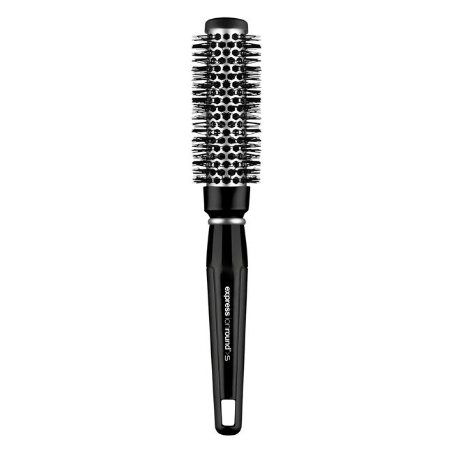 Express Ion Round Ionic Hair Brush