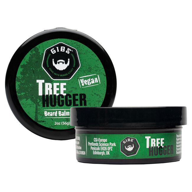 Tree Hugger Vegan Beard Balm