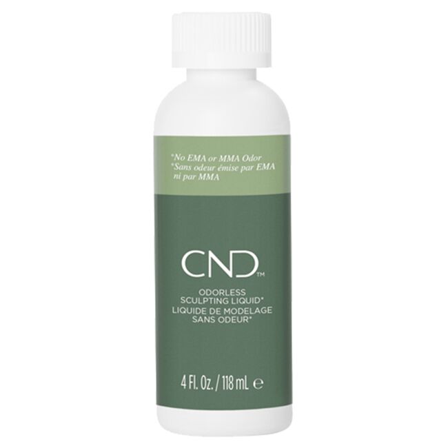 Odorless Sculpting Liquid