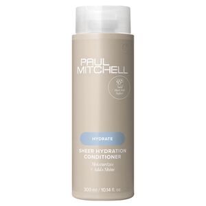 Sheer Hydration Conditioner