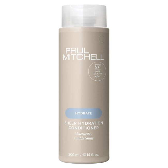 Sheer Hydration Conditioner