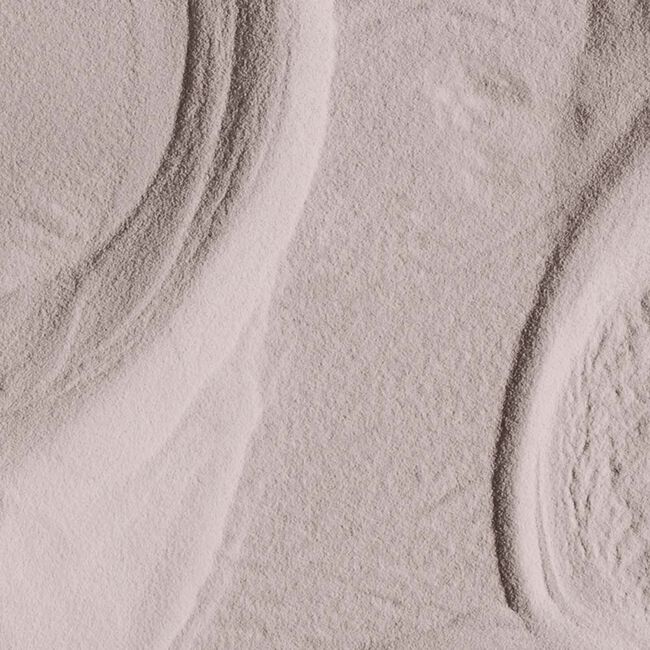Taupe-less Beach Powder Perfection