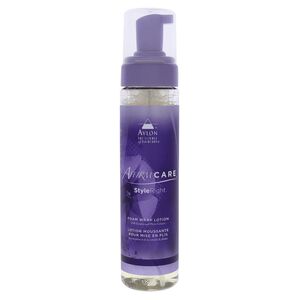 Affirm StyleRight Foam Wrap Lotion