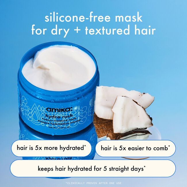 Hydro Rush Intense Moisture Mask