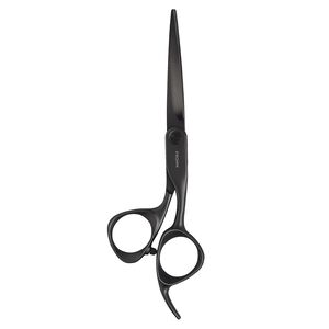 Dare Matte Black Shear 5.75 Inches