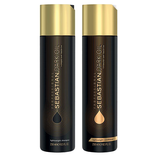Dark Oil Summer Duo