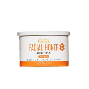 Facial Honee Soft Wax