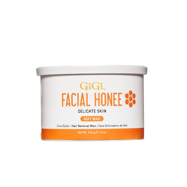 Facial Honee Soft Wax