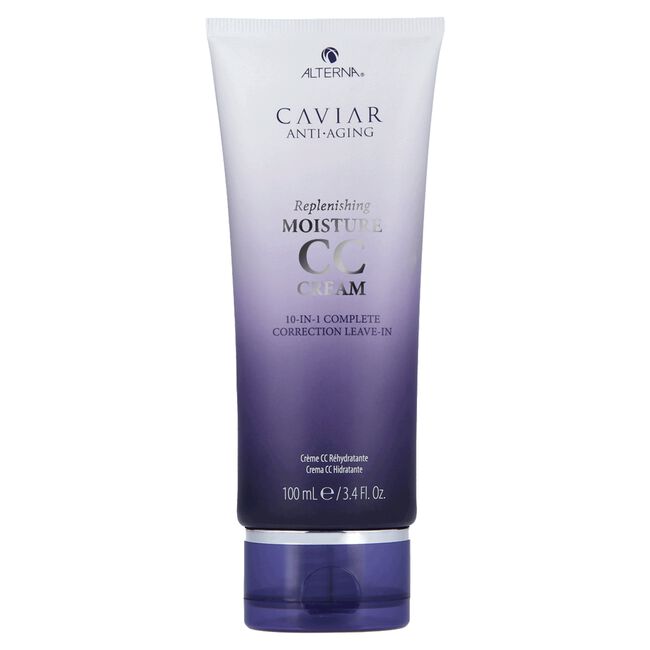 Caviar Anti-Aging Replenishing Moisture CC Cream