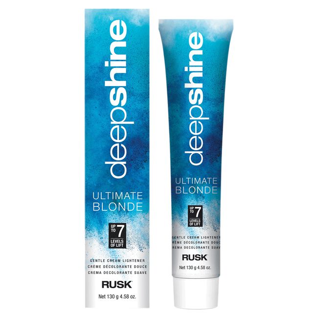 Ultra High Lift  Beige Natural