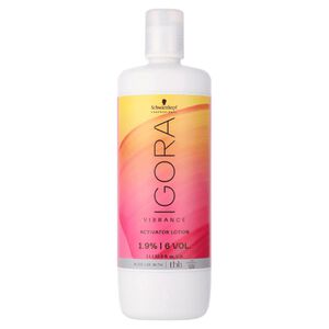 IGORA Vibrance 1.9%/6 Volume Activator Lotion