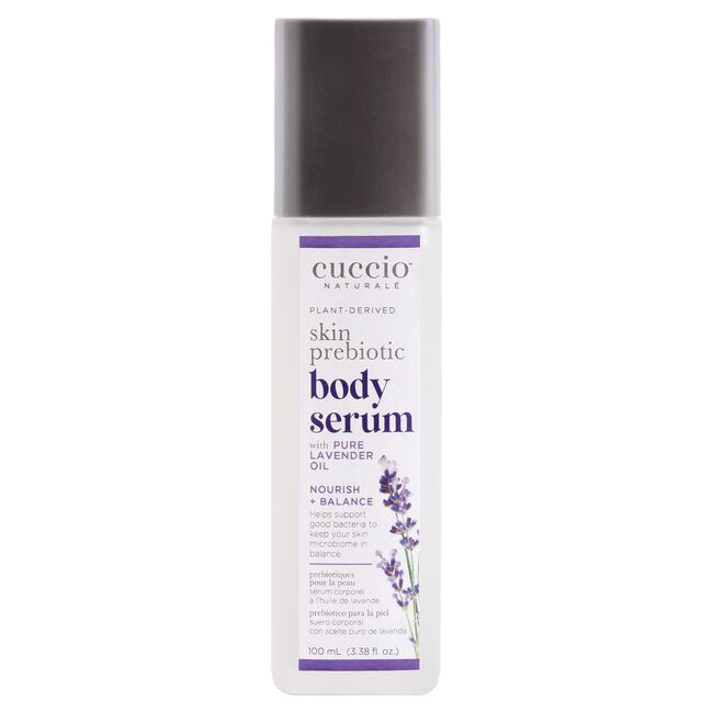 Skin Prebiotic Body Serum