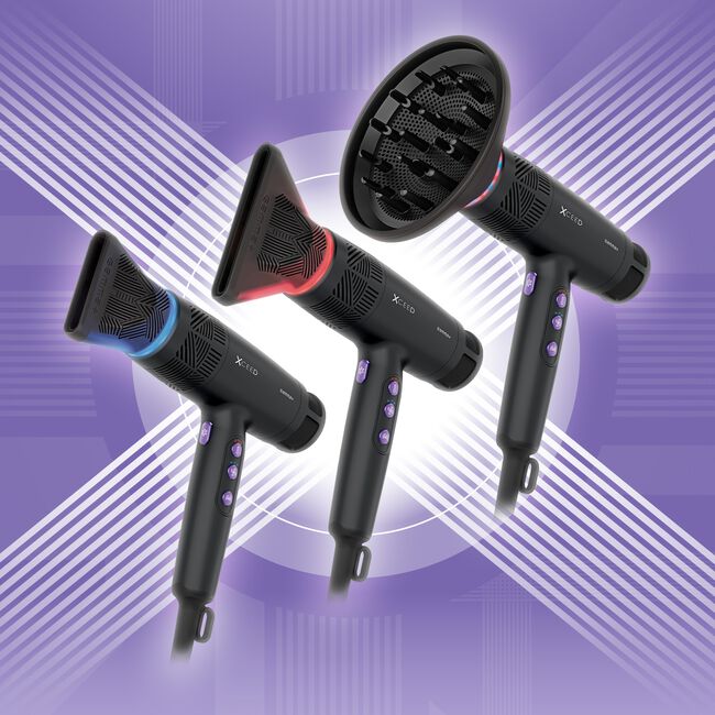 Xceed Hair Dryer