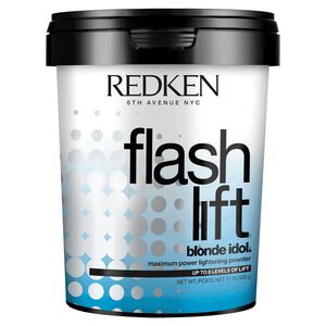 Blonde Idol Flash Lift Lightener