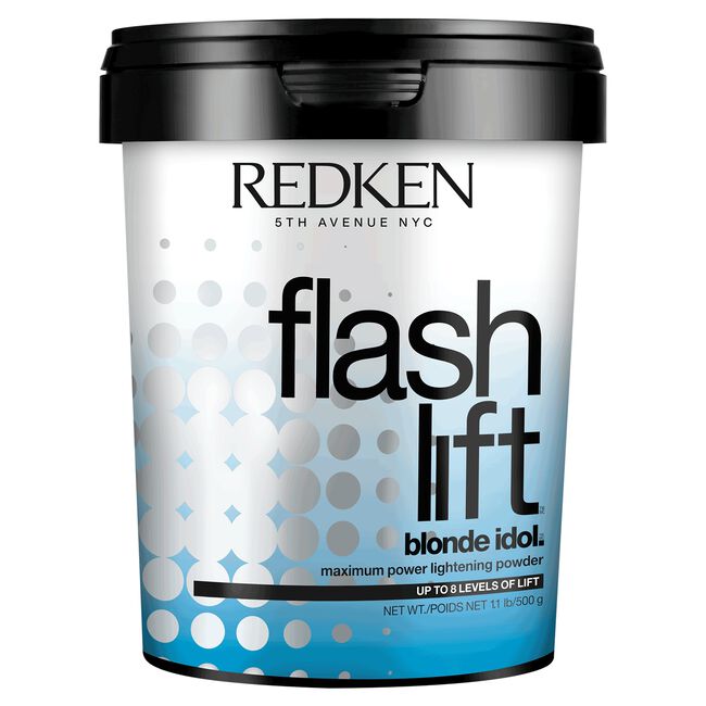 Blonde Idol Flash Lift Lightener